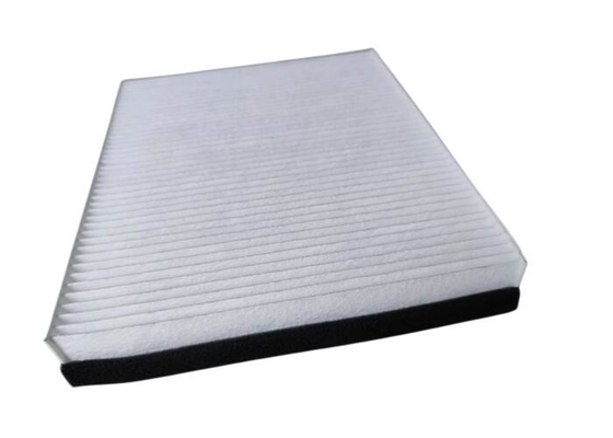 Tessuto bianco con il filtro automatico dalla cabina 1776360 della spugna 1709013 per Ford