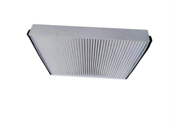 Tessuto bianco con il filtro automatico dalla cabina 1776360 della spugna 1709013 per Ford