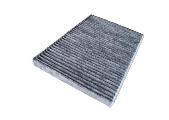 Filtro dalla cabina dell'automobile dell'automobile 4M0819439A 4M0819439B della Germania per VAG di Audi
