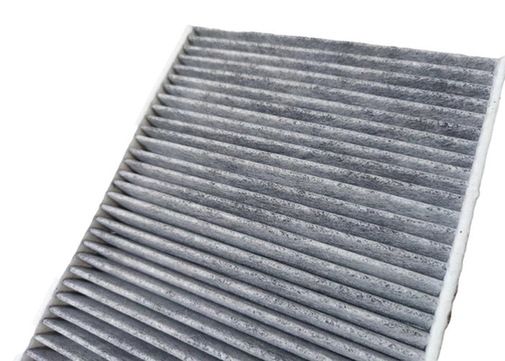 Filtro dalla cabina dell'automobile dell'automobile 4M0819439A 4M0819439B della Germania per VAG di Audi