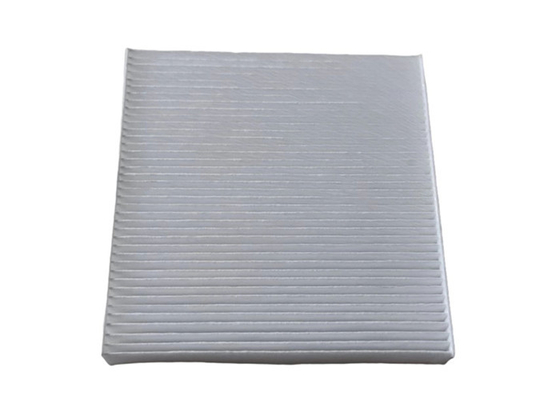 Filtro dal polline della cabina del tessuto 7803A004 del filtro dalla cabina dell'automobile 6447ZY per Mitsubishi