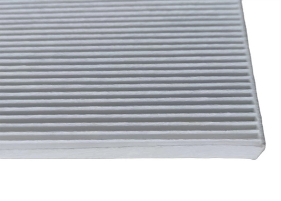 Filtro dal polline della cabina del tessuto 7803A004 del filtro dalla cabina dell'automobile 6447ZY per Mitsubishi