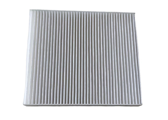Filtro dal polline della cabina del tessuto 7803A004 del filtro dalla cabina dell'automobile 6447ZY per Mitsubishi
