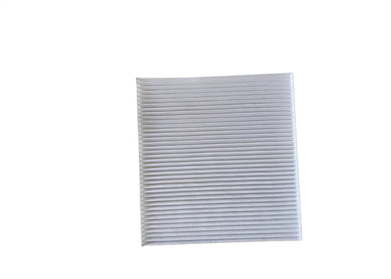 Filtro dell'aria interno dell'automobile del filtrante 209mm della cabina dell'automobile N1340522 per l'accento di Hyundai