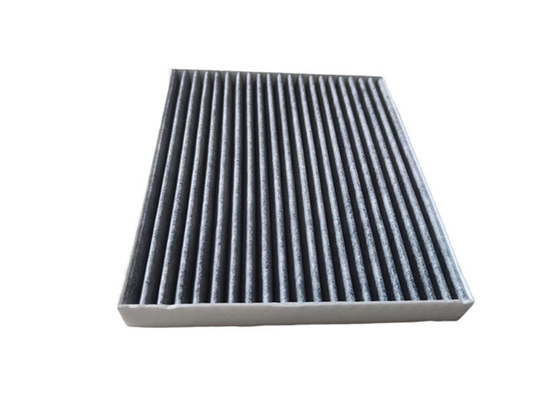 filtro dalla cabina del carbonio del filtrante 97133-F2000 del polline dell'automobile 971332h001 per Hyundai Elantra