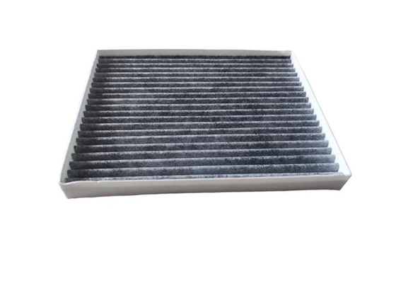 filtro dalla cabina del carbonio del filtrante 97133-F2000 del polline dell'automobile 971332h001 per Hyundai Elantra