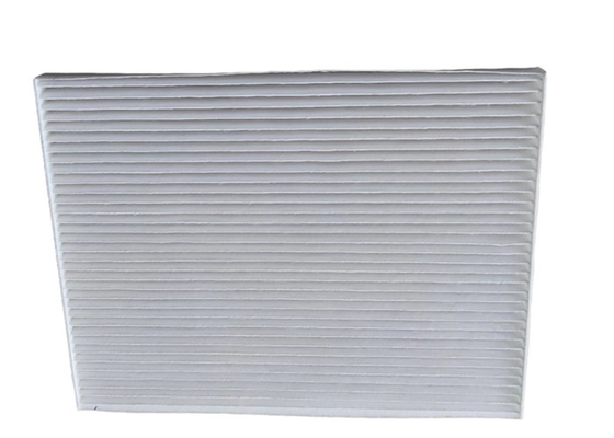 la cabina automobilistica 97133F2100 filtra il filtro dal condizionatore d'aria dell'automobile S97133-F2100