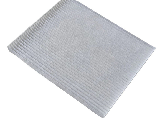 la cabina automobilistica 97133F2100 filtra il filtro dal condizionatore d'aria dell'automobile S97133-F2100