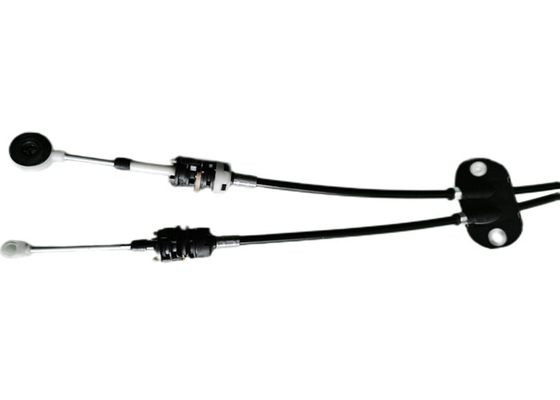 Legame dello spostamento del cambio del cavo del selezionatore del dispositivo spostatore di 1S4Z7E395HA 2S6R7E395AG