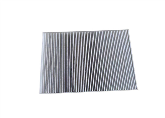 1HO 819 644 filtro dell'aria della cabina di 1H0819644 1H0819638 per GOLF AUDI SEAT di VW BORA Polo