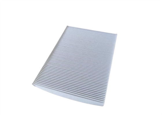 1HO 819 644 filtro dell'aria della cabina di 1H0819644 1H0819638 per GOLF AUDI SEAT di VW BORA Polo