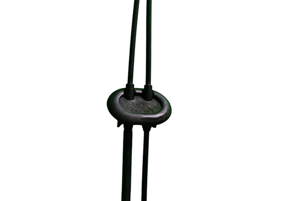 Cavo del cambio del cavo dello spostamento della trasmissione manuale 2444AN per Peugeot 307