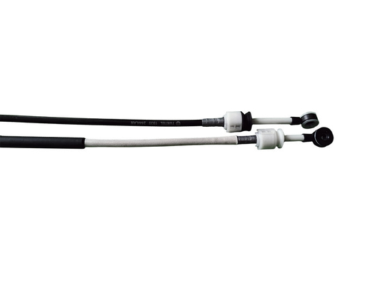 Cavo del cambio del cavo dello spostamento della trasmissione manuale 2444AN per Peugeot 307
