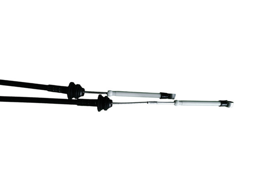 Cavo del cambio del cavo dello spostamento della trasmissione manuale 2444AN per Peugeot 307