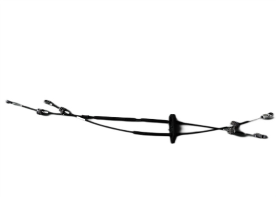 OEM 55230984 1681160180 95510584 Fiat 500 cavi dell'ingranaggio per Doblo