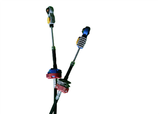 OEM 55230984 1681160180 95510584 Fiat 500 cavi dell'ingranaggio per Doblo