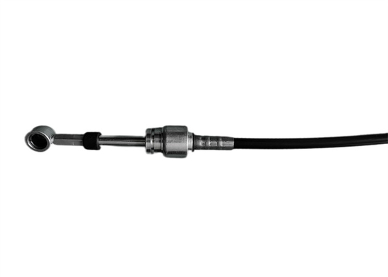 cavo del selezionatore del cambio 46803966 55186856 55194775 per Fiat Punto