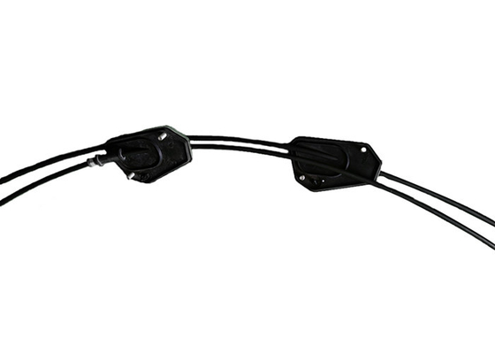 Cavo del dispositivo spostatore della trasmissione del PVC del cavo del cambio 34965-JN00B per Nissan Versa