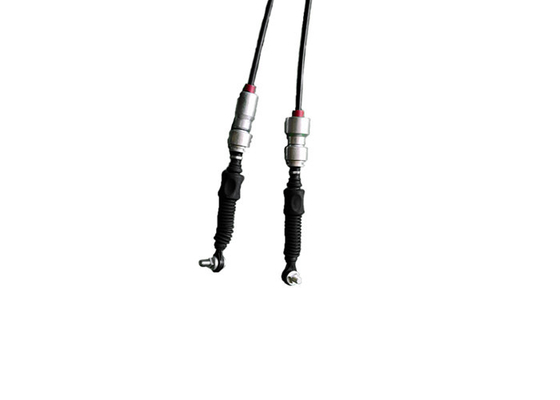 Cavo del dispositivo spostatore della trasmissione del PVC del cavo del cambio 34965-JN00B per Nissan Versa
