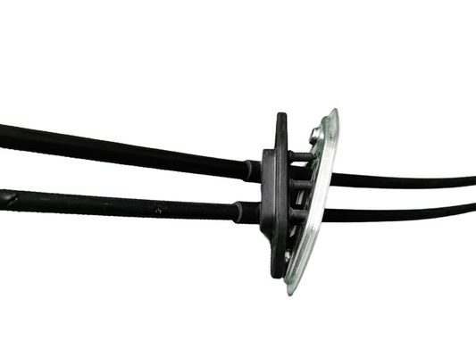 43794-1R100 cavo del cambio dell'OEM 437941W100 10mm per il salone di Kia RIO III
