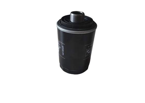 Vite nera sul filtro dell'olio del veicolo 06J 115 561 B 06J115403C per il VW AUDI