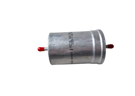 Filtro del carburante 1H0201511A dall'elemento FF1050 per il polo di Audi A4 A6 VW Golf Sharan
