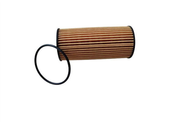Filtri dell'olio gialli 06L115466 dell'automobile 06L115562 per VW Golf AUDI A1 A4 Q5 Q7
