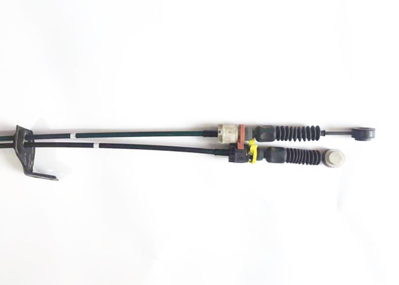 cavo del selezionatore dell'ingranaggio del cambio 25195237 dello spostamento del cavo di 11mm per Opel Karl 1,0 12V
