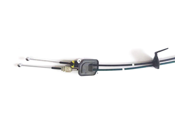 cavo del selezionatore dell'ingranaggio del cambio 25195237 dello spostamento del cavo di 11mm per Opel Karl 1,0 12V