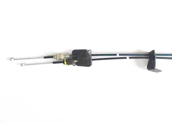 cavo del selezionatore dell'ingranaggio del cambio 25195237 dello spostamento del cavo di 11mm per Opel Karl 1,0 12V