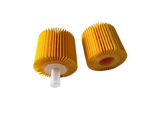 04152-31090 filtri dell'olio dell'automobile 04152-YZZA1 per TOYOTA LEXUS RX350