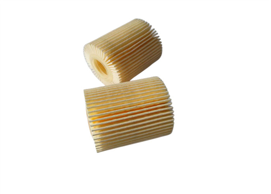 04152-38010 04152 filtri dell'olio YZZA2 per TOYOTA