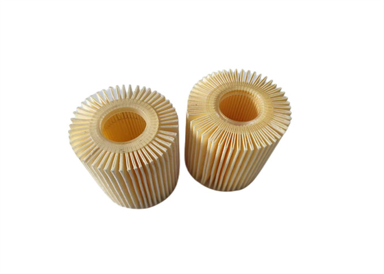 04152-38010 04152 filtri dell'olio YZZA2 per TOYOTA