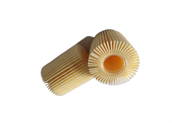04152-38010 04152 filtri dell'olio YZZA2 per TOYOTA
