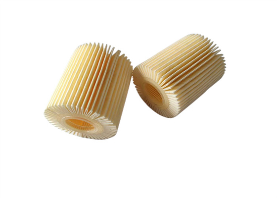 04152-38010 04152 filtri dell'olio YZZA2 per TOYOTA