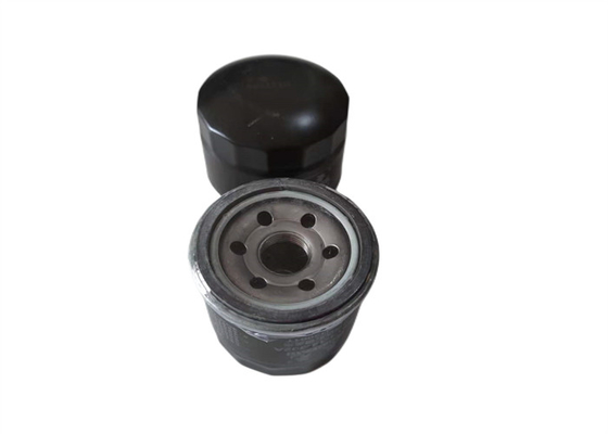 Filtro dell'olio dell'auto di Shell OE B6Y1-14-302A 66mm del ferro per Mazda Rx8