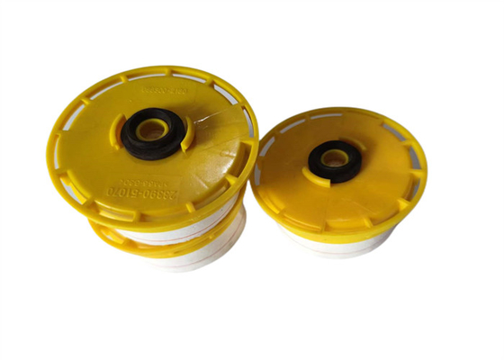 23390-17540 filtro del carburante dall'elemento 23390-51070 23390-51020 per il TOYOTA LAND CRUISER