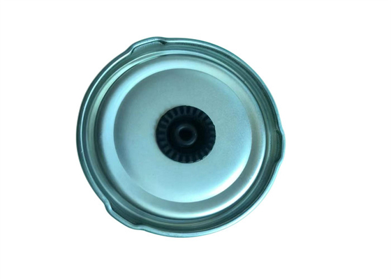 Filtro da combustibile diesel di LR009705 WJI500020 per LAND ROVER