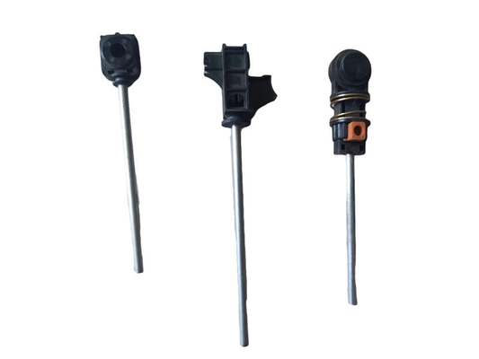 Accessori del cavo di controllo dei montaggi 1.99KN del cavo del comando del motociclo T29101
