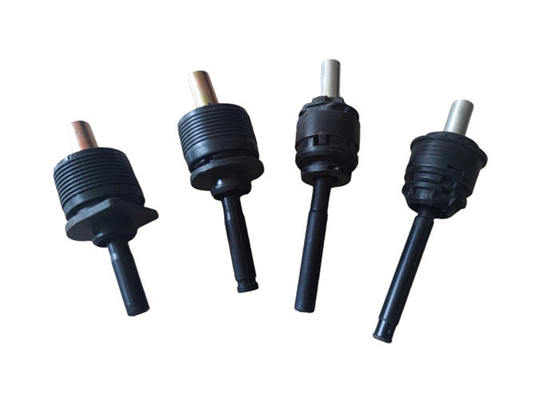componenti di cavo universali del comando del cavo 4.06KN dell'ingranaggio dell'automobile di 2.0mm Motocycle