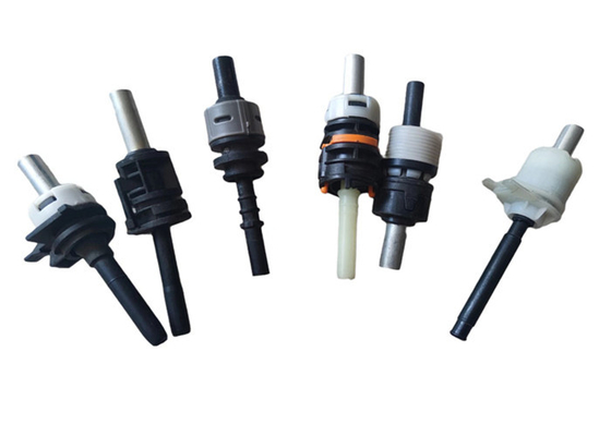 componenti di cavo universali del comando del cavo 4.06KN dell'ingranaggio dell'automobile di 2.0mm Motocycle