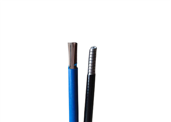 intelaiatura di cavo del freno esterna colorata 4-13mm di iso 9227 di Outers del cavo dell'ingranaggio