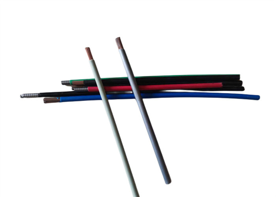 intelaiatura di cavo del freno esterna colorata 4-13mm di iso 9227 di Outers del cavo dell'ingranaggio
