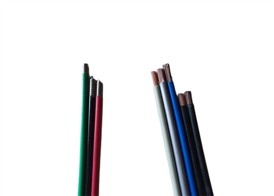 intelaiatura di cavo del freno esterna colorata 4-13mm di iso 9227 di Outers del cavo dell'ingranaggio