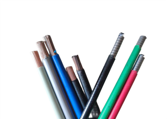 intelaiatura di cavo del freno esterna colorata 4-13mm di iso 9227 di Outers del cavo dell'ingranaggio