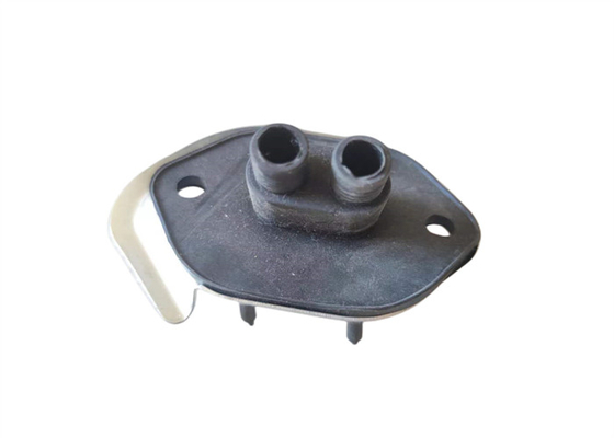 Componenti infilate di gomma automatiche di Rod Ball Joint Control Cables dei montaggi di estremità del cavo